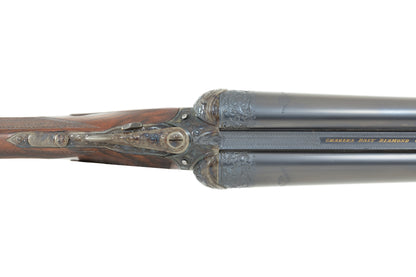 Pre-Owned Charles Daly Prussia Field Shotgun | 12GA 30" | SN#: 1063