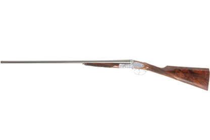 Rizzini BR552 Custom Sidelock Field Shotgun | 20GA 30" | SN#: 110121