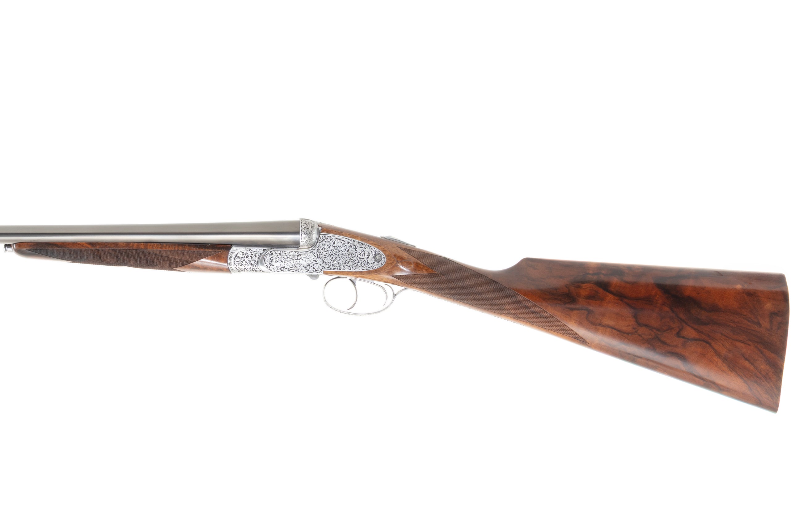 Rizzini BR552 Custom Sidelock Field Shotgun | 20GA 30