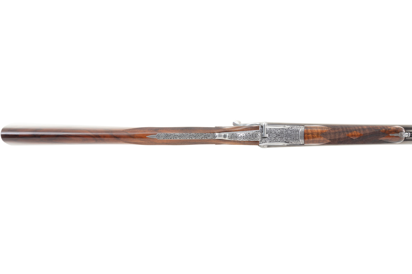 Rizzini BR552 Custom Sidelock Field Shotgun | 20GA 30" | SN#: 110121