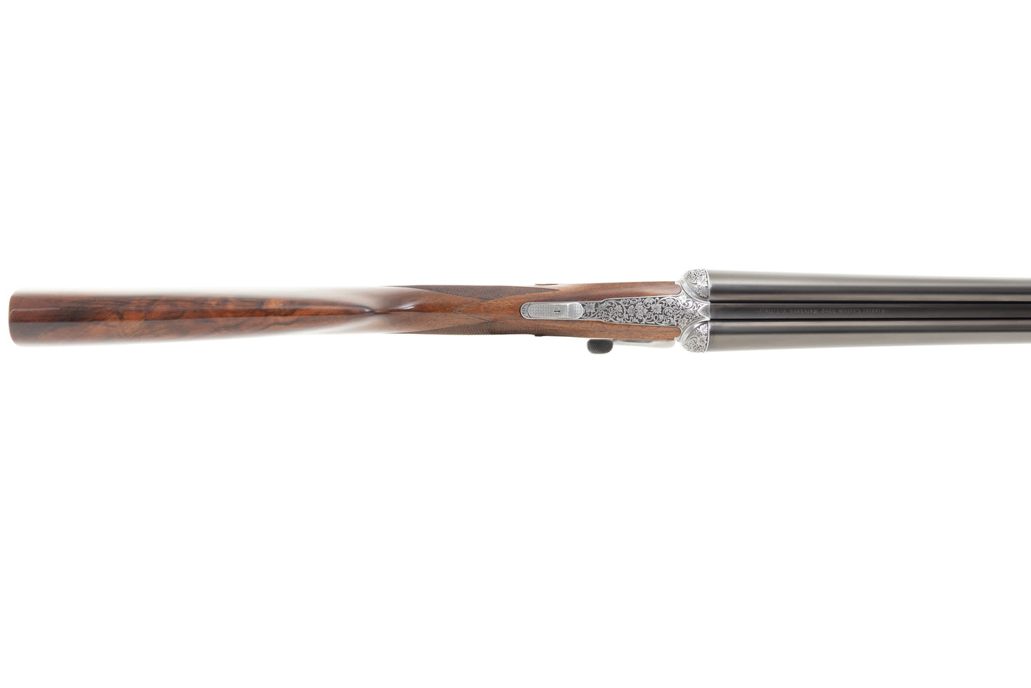 Rizzini BR552 Custom Sidelock Field Shotgun | 20GA 30" | SN#: 110121