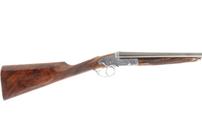 Rizzini BR552 Custom Sidelock Field Shotgun | 20GA 30" | SN#: 110121