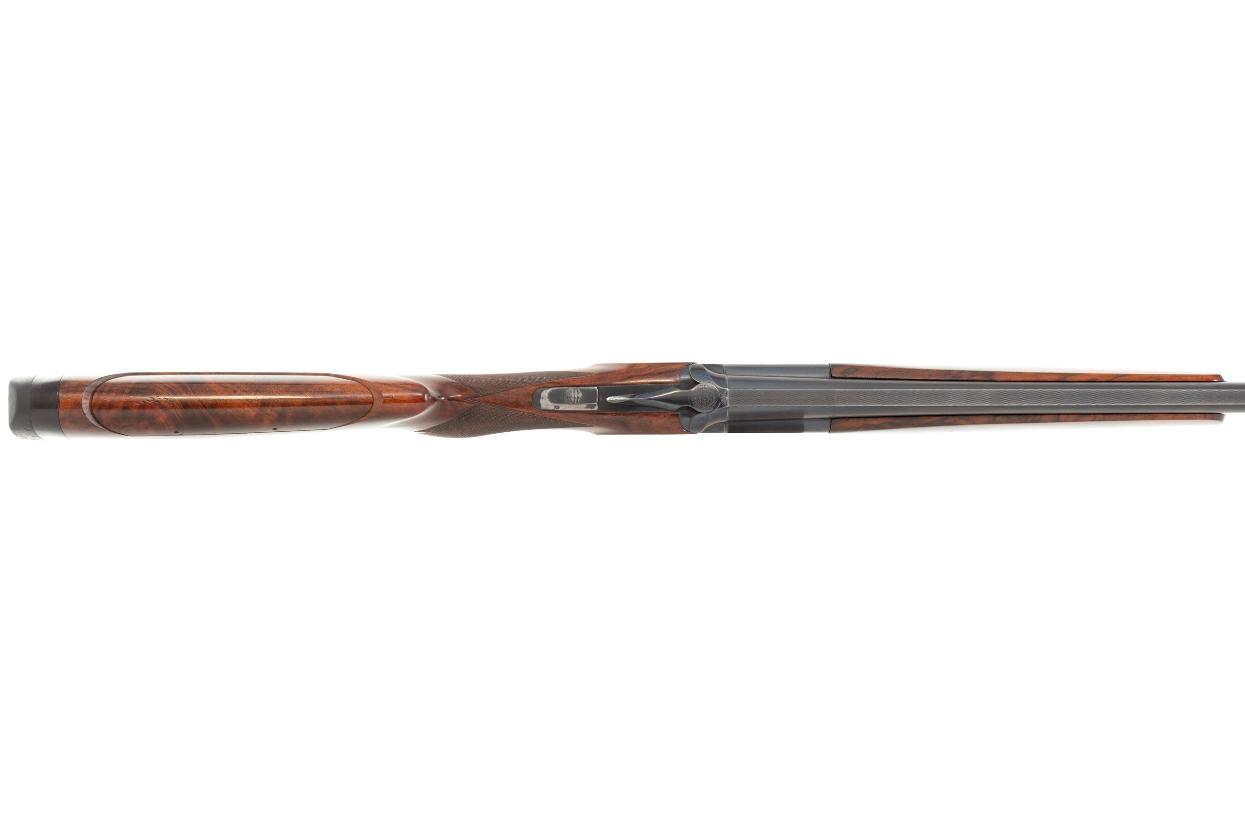 Pre-Owned Perazzi MX5-C Sporting Shotgun | 12GA 29.5