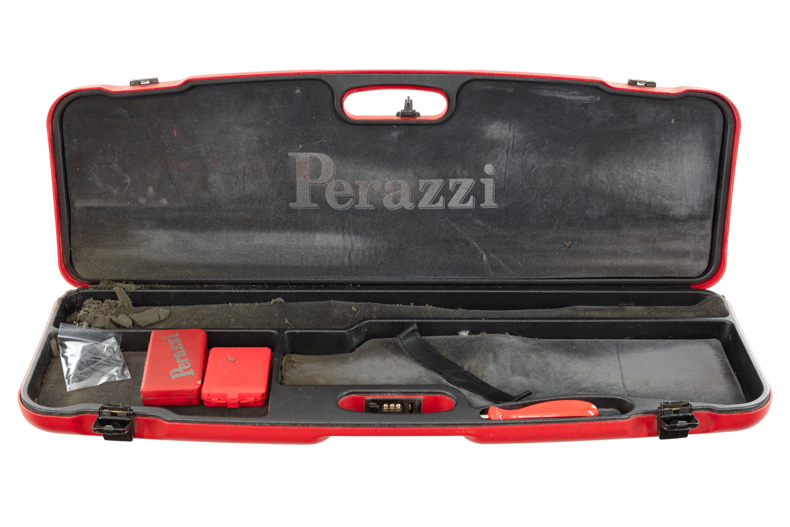 カンジーラ Pre-Owned Perazzi MX5-C Sporting Shotgun | 12GA 29.5