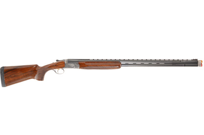 Pre-Owned Perazzi MX12 SC3 Sporting Shotgun | 12GA 31.5" | SN#: 117411