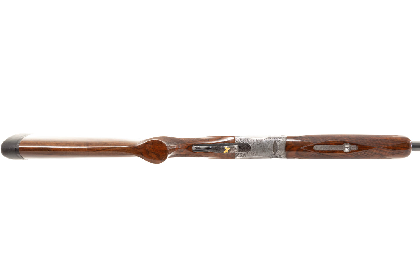 Pre-Owned Perazzi MX12 SC3 Sporting Shotgun | 12GA 31.5" | SN#: 117411