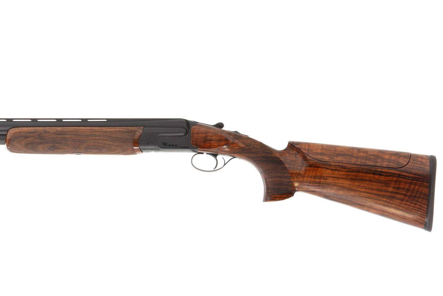 Pre-Owned Rizzini BR460 Sporting Shotgun w/Adjustable Comb | 12GA 32" | SN#: 120069