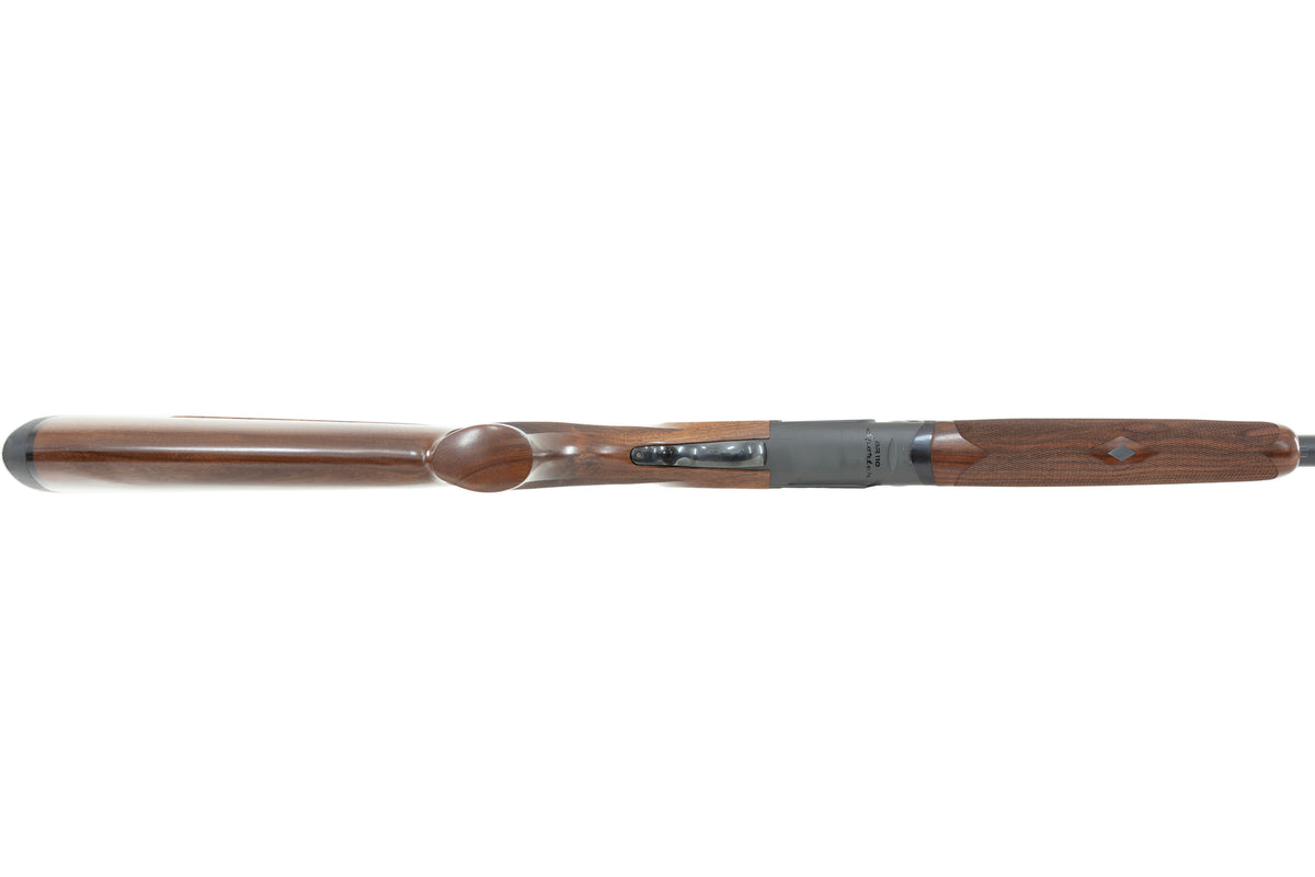 Pre-Owned Rizzini BR110 Sporting Shotgun w/Adjustable Comb | 12GA 30" | S#: 120085
