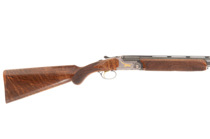 Pre-Owned Rizzini Aurum Light Field Shotgun | 28GA 28" | SN#: 124705