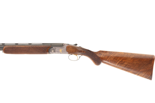Pre-Owned Rizzini Aurum Light Field Shotgun | 28GA 28" | SN#: 124705