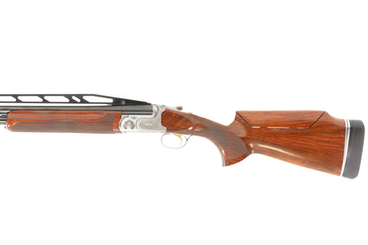 Pre-Owned Caesar Guerini Summit Trap Combo Shotgun w/Adjustable Comb | 12GA 32-34" | SN#: 129074
