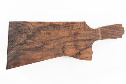 Beretta DT11 Grade 3 Wood Blank | Right Hand | SN#: BE13-26-09