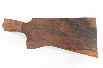 Beretta DT11 Grade 3 Wood Blank | Right Hand | SN#: BE13-26-09