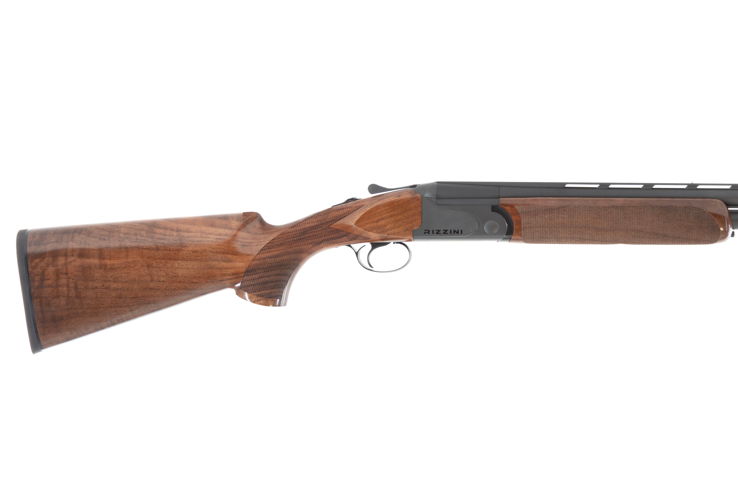 Rizzini BR110 Left Hand Sporting Shotgun | 12GA 30