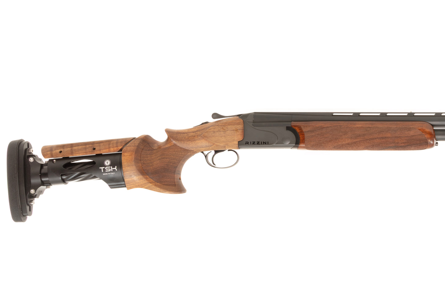 Cole Exclusive Rizzini BR110 Sporting Shotgun w/TSK | 12GA 32 | SN#: 130756