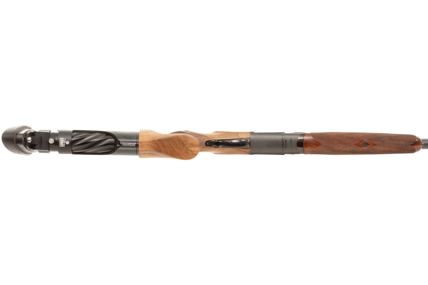 Cole Exclusive Rizzini BR110 Sporting Shotgun w/TSK | 12GA 32 | SN#: 130756