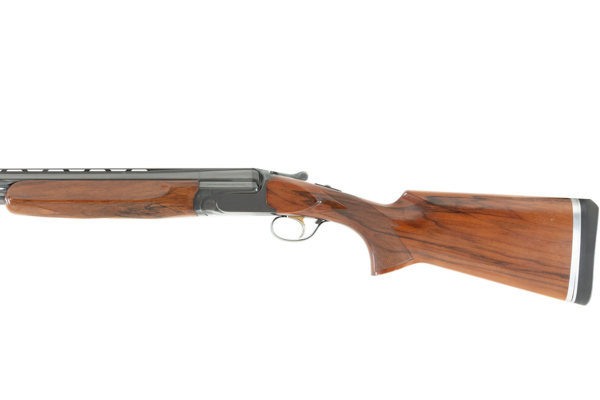 Pre-Owned Perazzi MX8 Sporting Shotgun | 12GA 31.5" | SN#: 132359