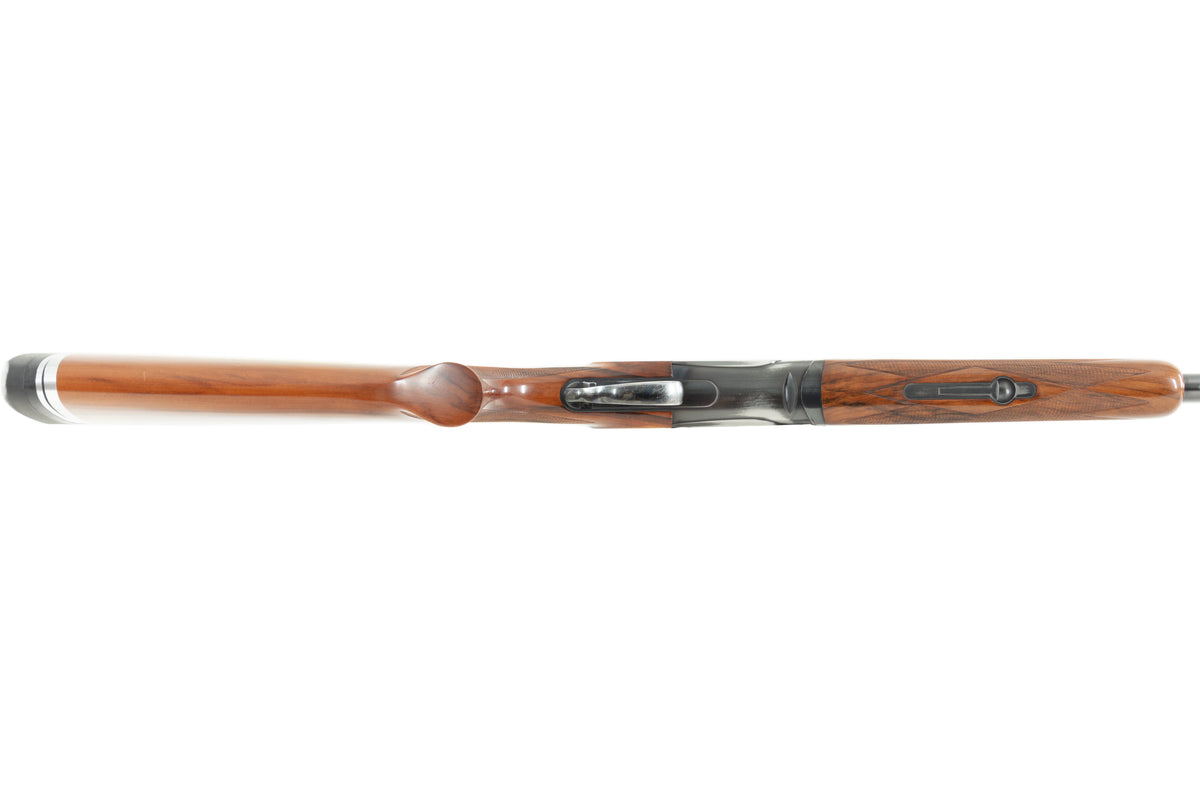 Pre-Owned Perazzi MX8 Sporting Shotgun | 12GA 31.5" | SN#: 132359