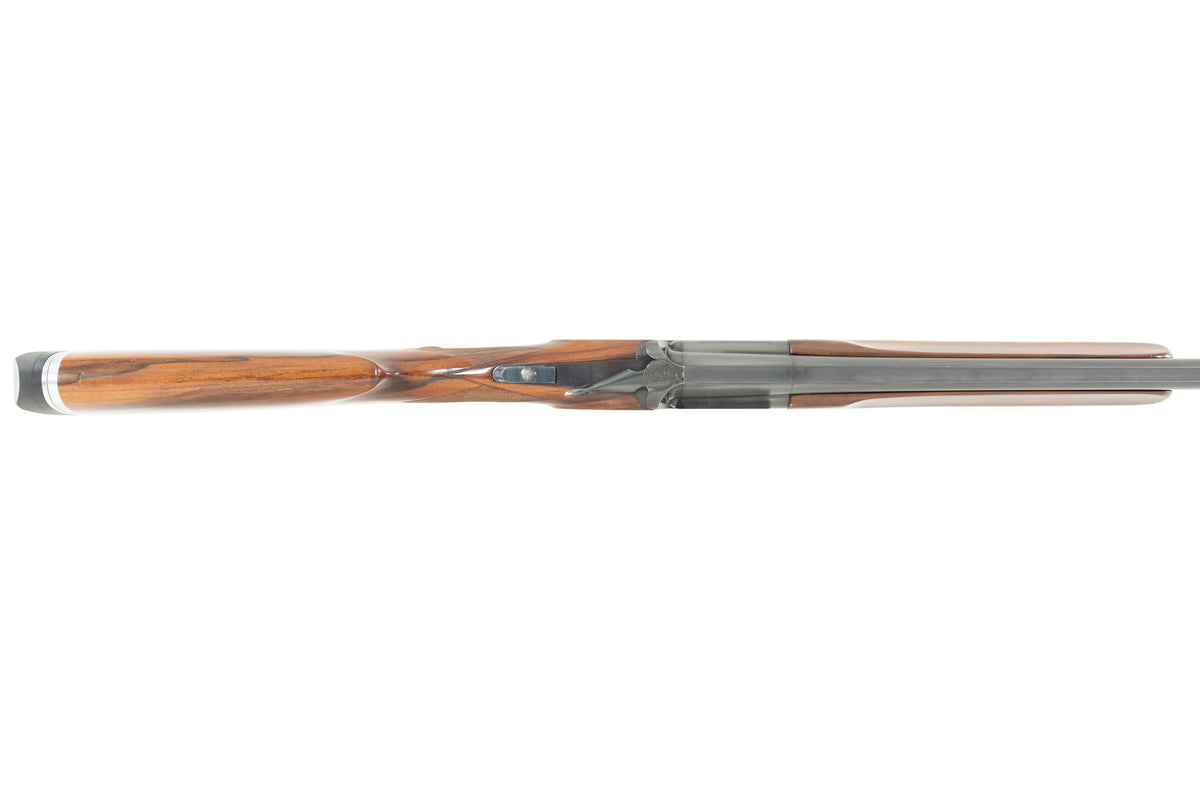 Pre-Owned Perazzi MX8 Sporting Shotgun | 12GA 31.5" | SN#: 132359