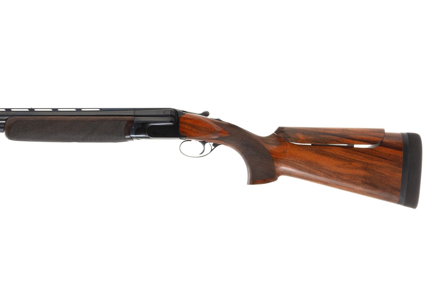 Pre-Owned Rizzni BR460 Left Hand Sporting Shotgun w/Adjustable Comb | 12GA 32" | SN#: 134756