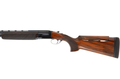 Pre-Owned Rizzni BR460 Left Hand Sporting Shotgun w/Adjustable Comb | 12GA 32" | SN#: 134756