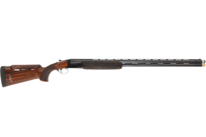 Pre-Owned Rizzni BR460 Left Hand Sporting Shotgun w/Adjustable Comb | 12GA 32" | SN#: 134756