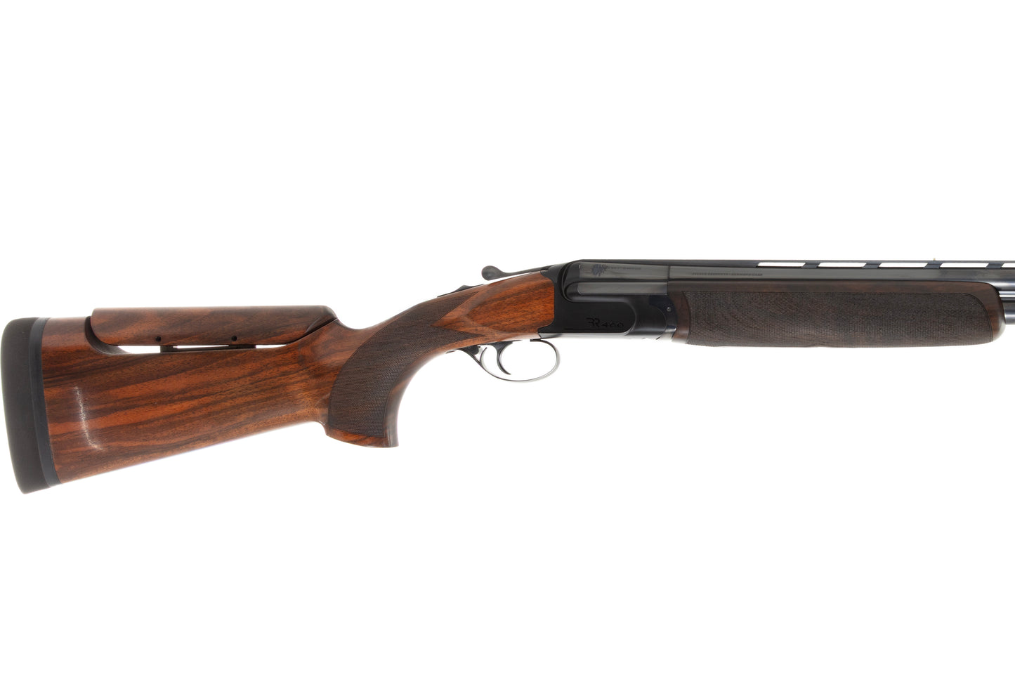 Pre-Owned Rizzni BR460 Left Hand Sporting Shotgun w/Adjustable Comb | 12GA 32" | SN#: 134756