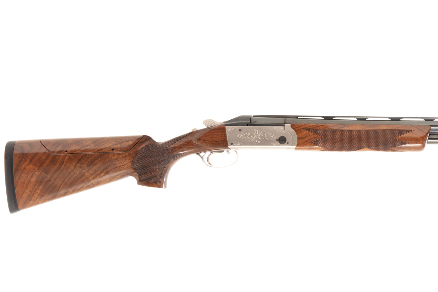 Pre-Owned Krieghoff K-80 Sporting Shotgun w/Adjustable Comb | 12GA 32" | SN#: 135001