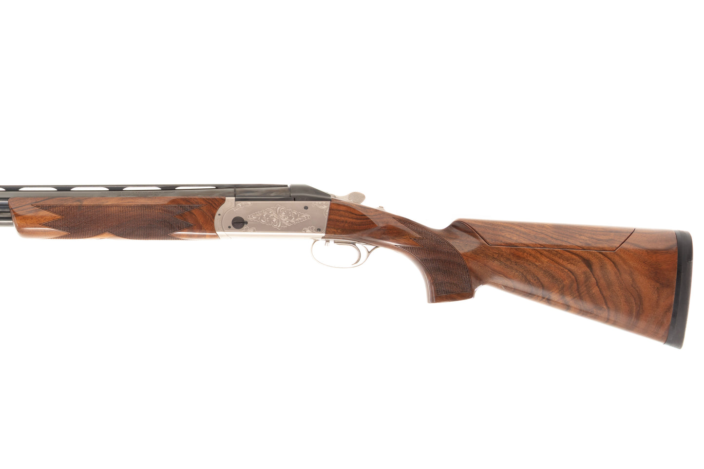 Pre-Owned Krieghoff K-80 Sporting Shotgun w/Adjustable Comb | 12GA 32" | SN#: 135001