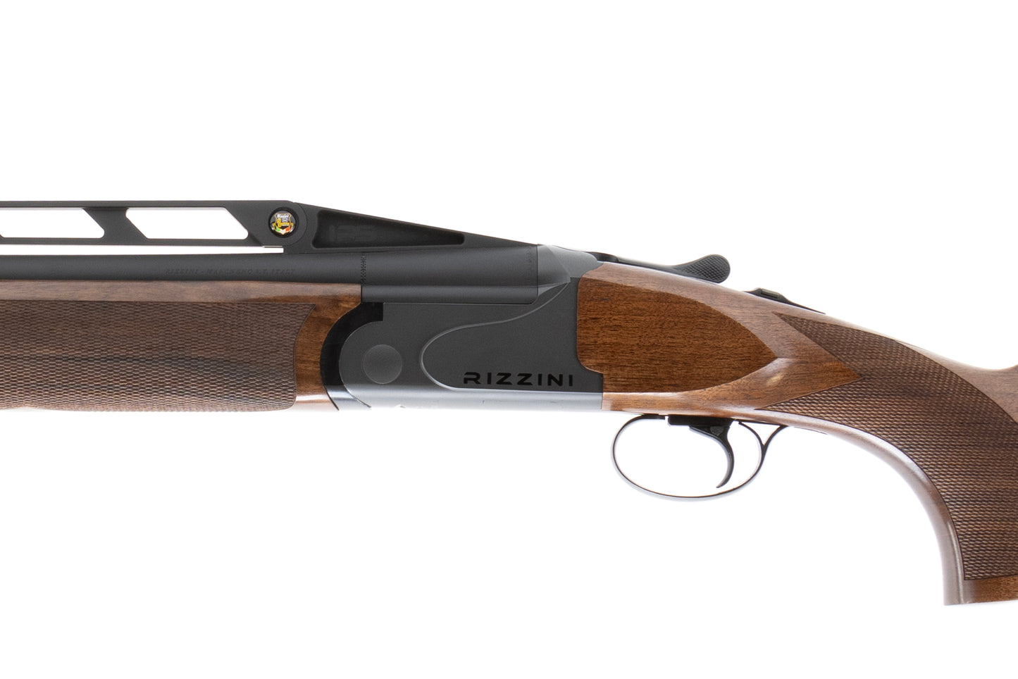 Pre-Owned Rizzini BR110 Sporter IPS Sporting Shotgun | 12GA 32" | SN#: 135806