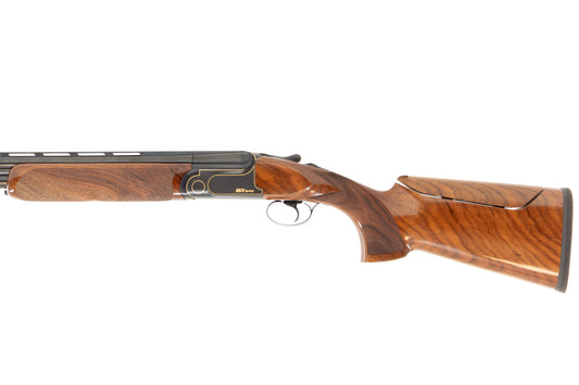 Pre-Owned Cole Special Rizzini BR240 Sporting Shotgun w/Adjustable Comb | 12GA 30" | SN#: 136195
