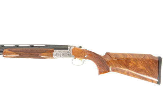 Pre-Owned Caesar Guerini Challenger Ascent Sporting Shotgun w/Adjustable Comb | 12GA 32" | SN#: 137475