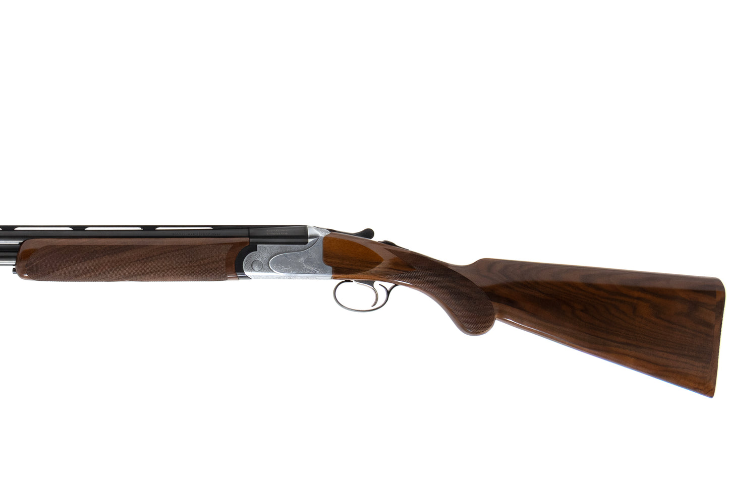 Rizzini Aurum EVO Field Shotgun | 20GA 30" | SN#: 138276