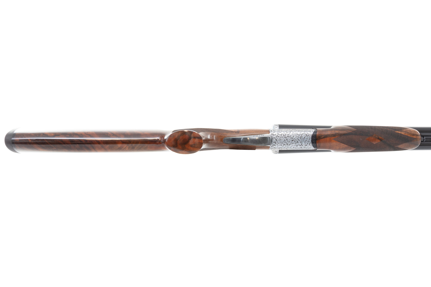 Rizzini BR550 Side by Side Sporting Shotgun w/Adjustable Comb | 12GA 32" | SN#: 138987