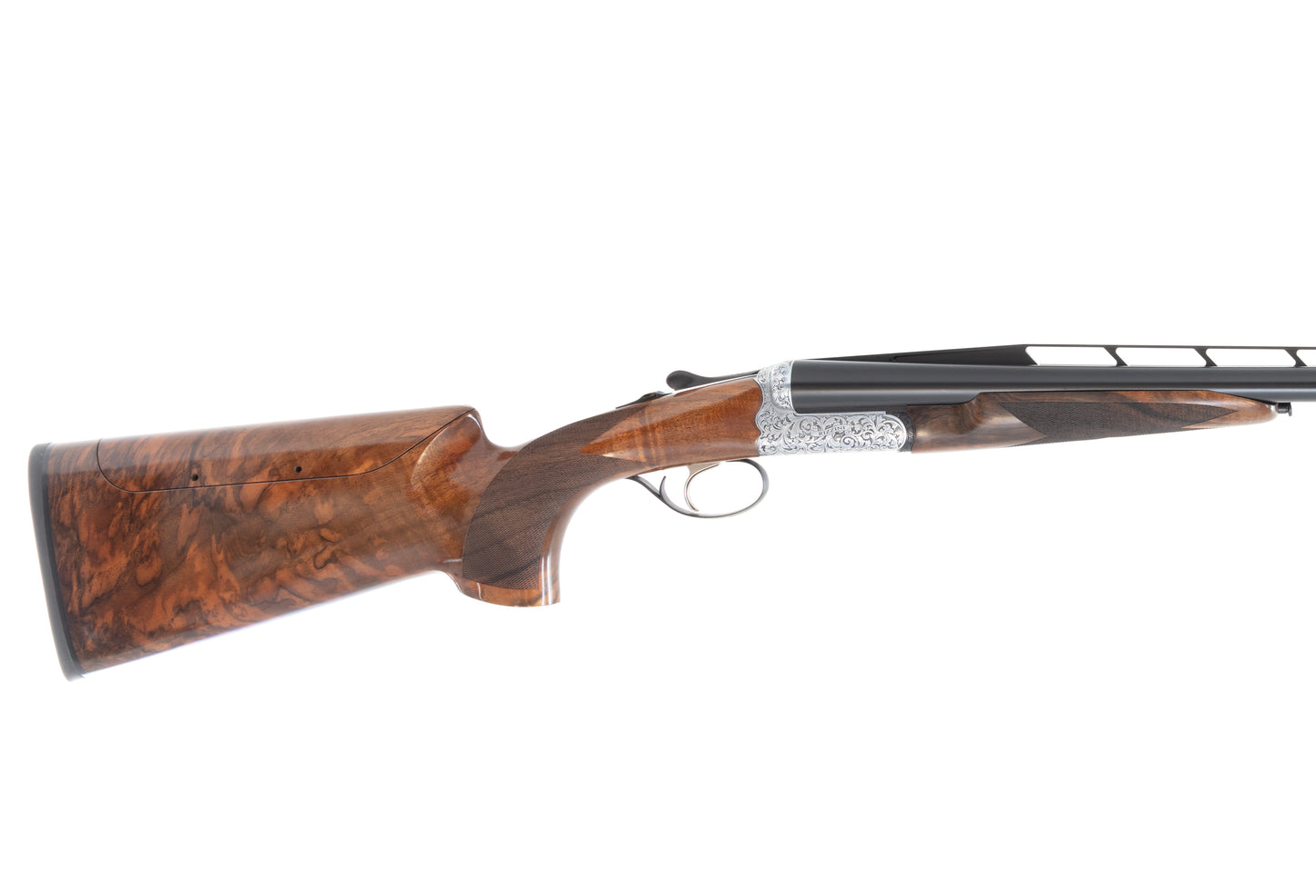 Rizzini BR550 Side by Side Sporting Shotgun w/Adjustable Comb | 12GA 32" | SN#: 138987