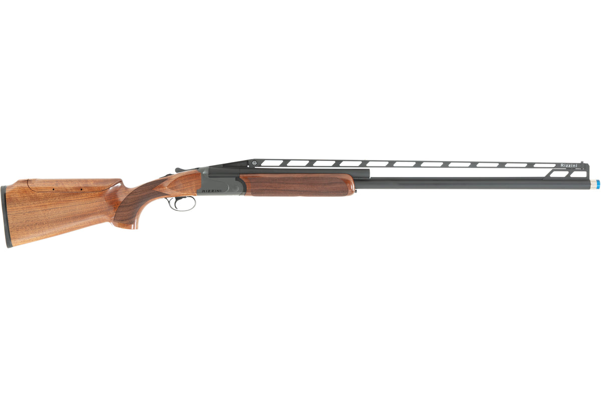 Rizzini BR110 Combo Trap Shotgun | 12GA 32"-32" | SN#: 139520
