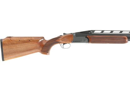 Rizzini BR110 Combo Trap Shotgun | 12GA 32"-32" | SN#: 139520