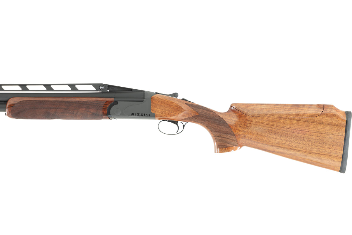 Rizzini BR110 Combo Trap Shotgun | 12GA 32"-32" | SN#: 139520
