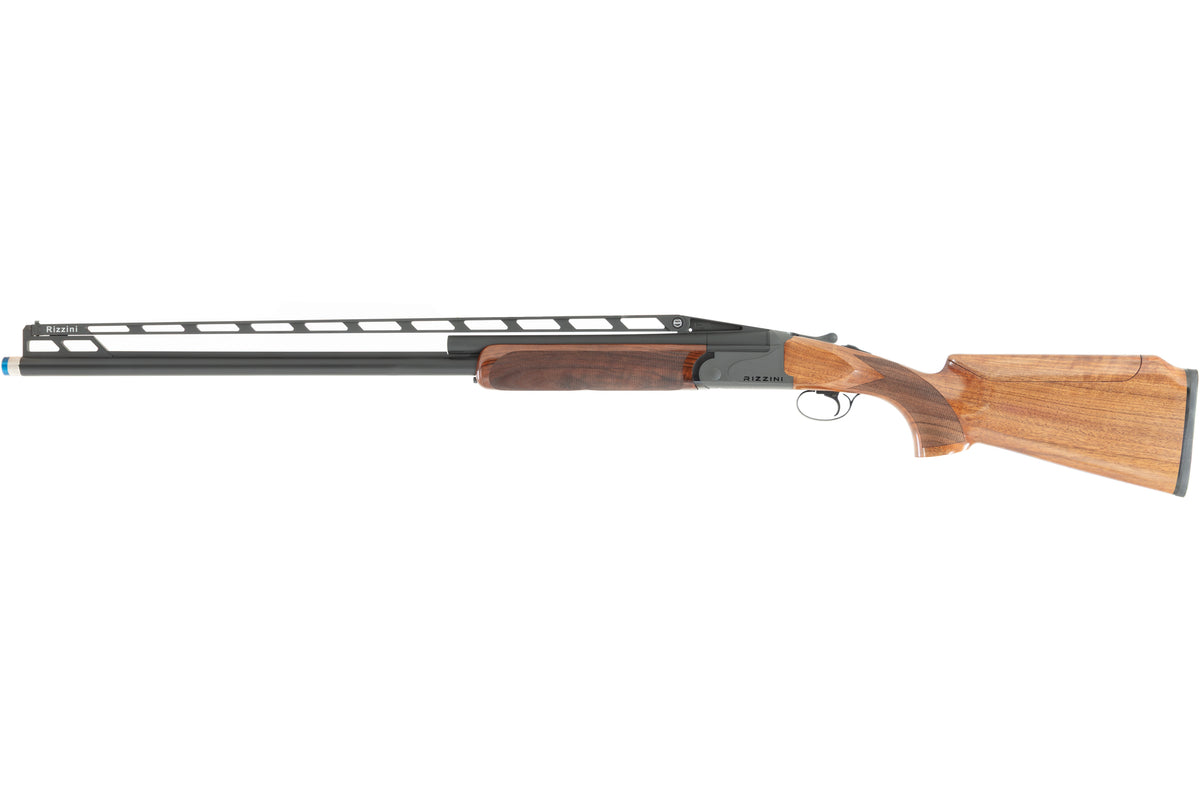 Rizzini BR110 Combo Trap Shotgun | 12GA 32"-32" | SN#: 139520