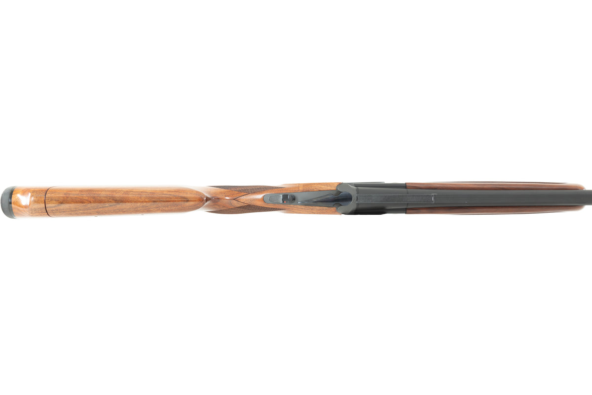 Rizzini BR110 Combo Trap Shotgun | 12GA 32"-32" | SN#: 139520