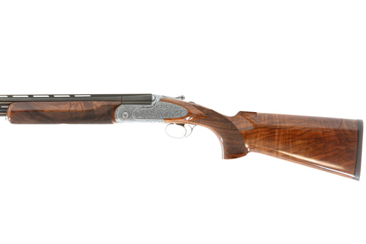 Rizzini S2000 Sporting Shotgun w/Adjustable Comb | 12GA 30" | SN#: 139702