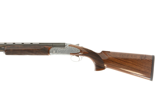 Rizzini S2000 Sporting Shotgun w/Adjustable Comb | 12GA 32" | SN#: 139712