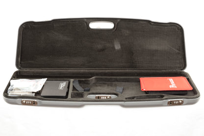 Pre-Owned Perazzi MX2000/20 3 Sporting Shotgun w/Adjustable Comb | 20GA 31.5" | SN#: 144656