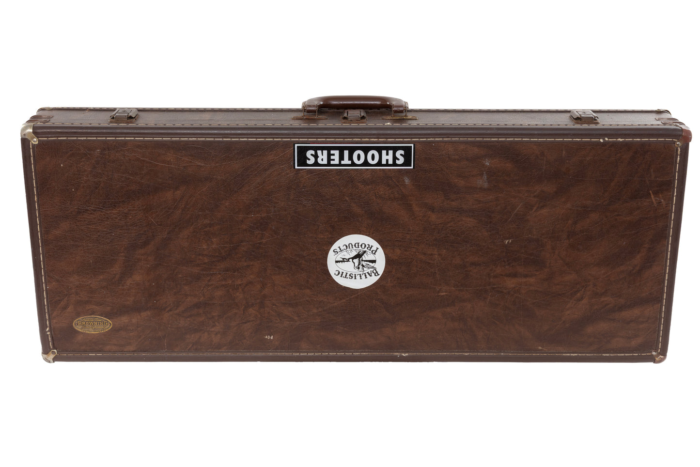 Pre-Owned Browning Citori 4 Barrel Combo Sporting Shotgun | 12GA/20GA/28GA/.410GA 28" | SN#: 15506PP6A3