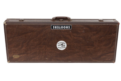 Pre-Owned Browning Citori 4 Barrel Combo Sporting Shotgun | 12GA/20GA/28GA/.410GA 28" | SN#: 15506PP6A3