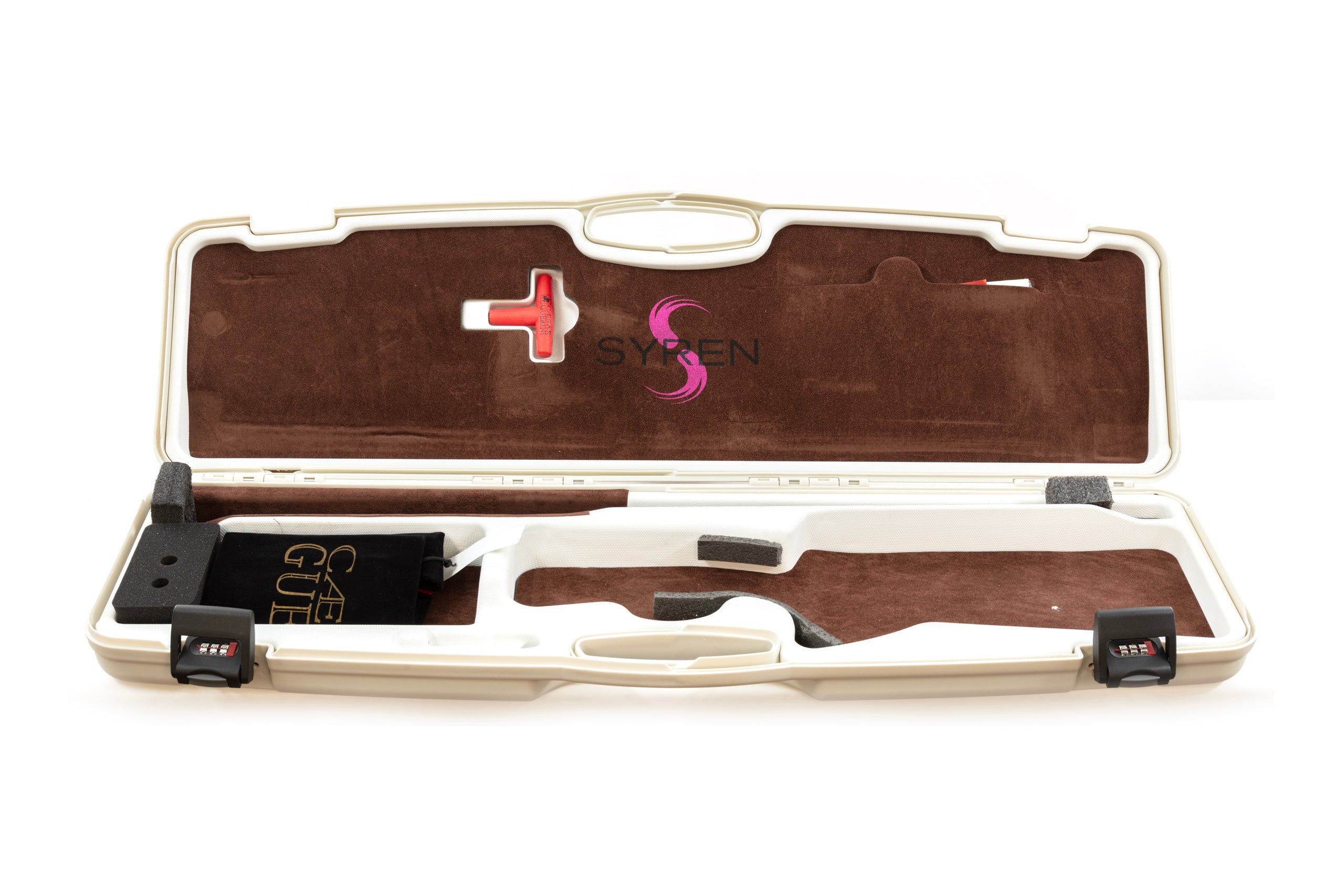 Pre-Owned Caesar Guerini Syren Tempio Sporting Shotgun | 20GA 30