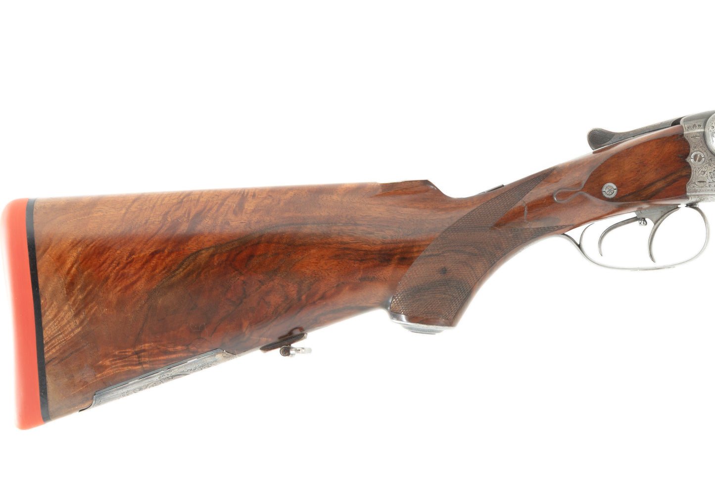 Pre-Owned JP Sauer & Son Cape Gun | 16GA-11.15x60R 29.5" | SN#: 154541