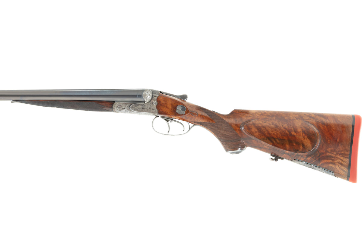 Pre-Owned JP Sauer & Son Cape Gun | 16GA-11.15x60R 29.5" | SN#: 154541