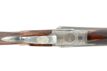 Pre-Owned JP Sauer & Son Cape Gun | 16GA-11.15x60R 29.5" | SN#: 154541