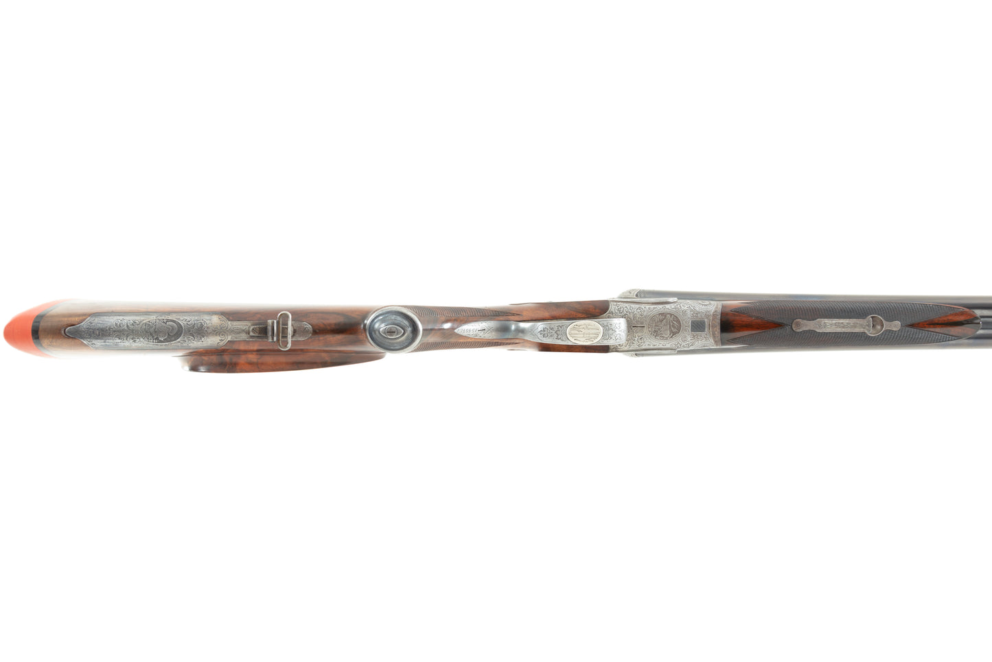 Pre-Owned JP Sauer & Son Cape Gun | 16GA-11.15x60R 29.5" | SN#: 154541